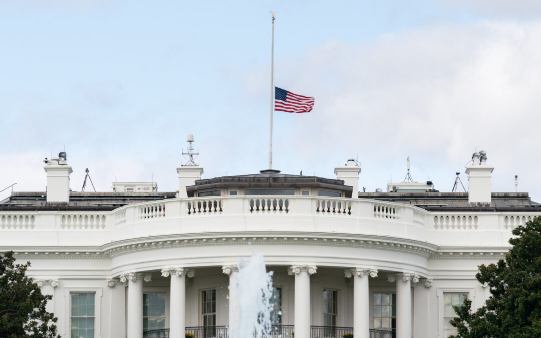 The White House