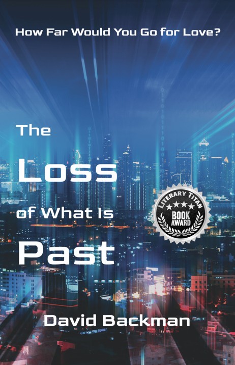 Sequel Cover with Award The Lightning in the Collied Night Book Cover