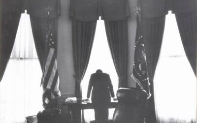 All Things Are Ready If Our Minds Be So (Flash Fiction)